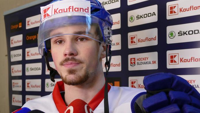 Tohle přehnal! Slováci vyškrtli z kádru oporu kvůli chování