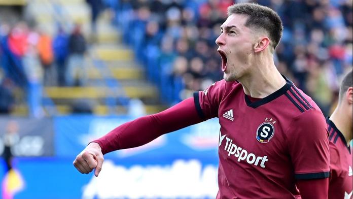 Rosický potvrdil odchod Čvančary. Je to za velké peníze, říká ikona Sparty
