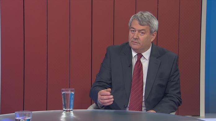 Pravdy a lži v předvolební debatě: Podívejte se, jak dopadl šéf KSČM