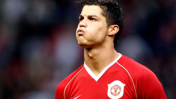 Parťák z United setřel Ronalda: Chová se jak 12leté děcko!