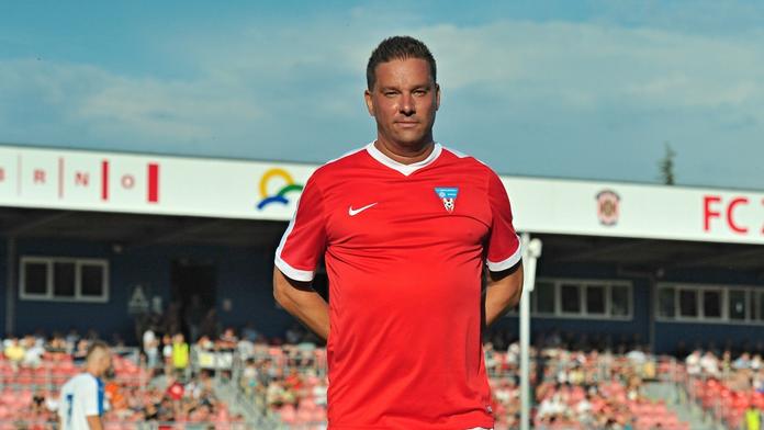 Po rozchodu nová výzva? Švancara bude boxovat s Lukášem Konečným