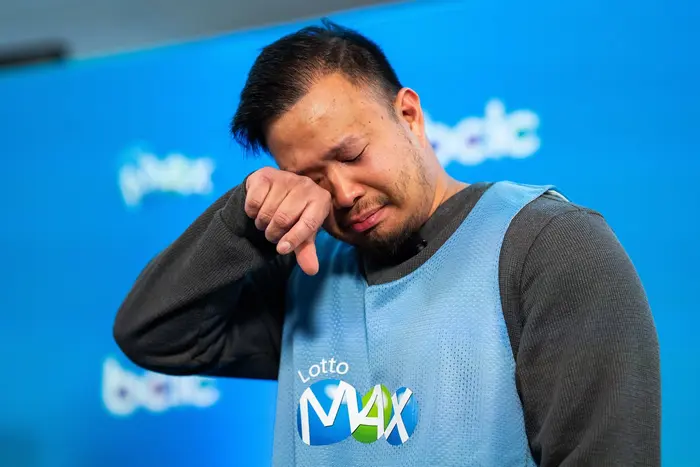 Chudý muž vyhrál rekordní jackpot
