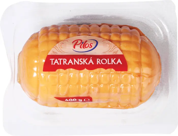 Pilos tatranská rolka