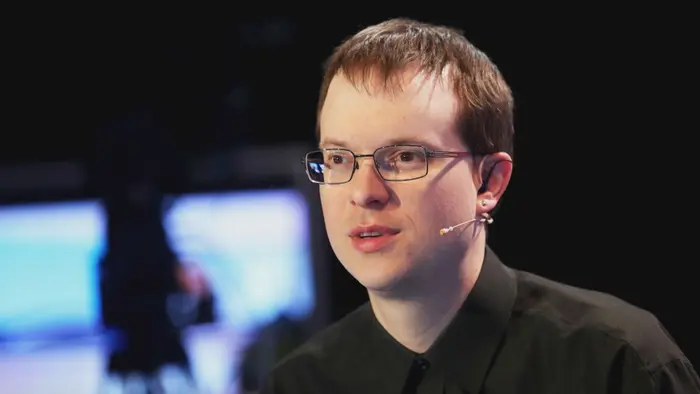 Lukáš Visingr