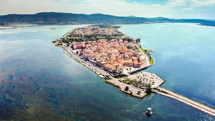 Orbetello