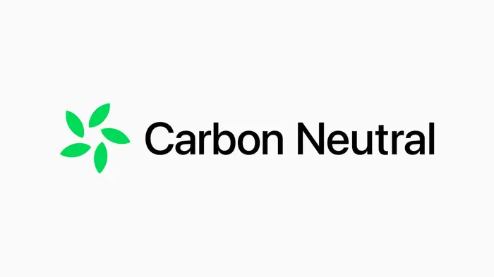 Logo Carbon Neutral