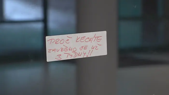 Některé prodejny už jsou zavřené