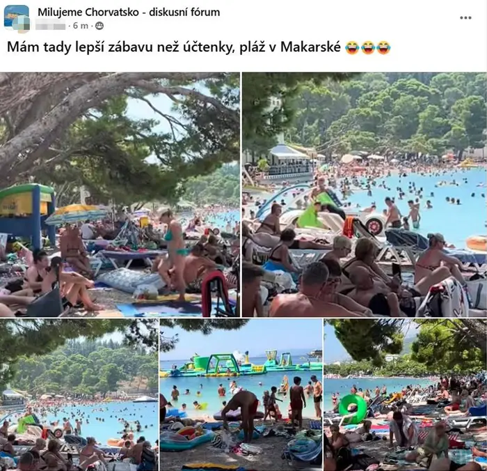 Chorvatsko