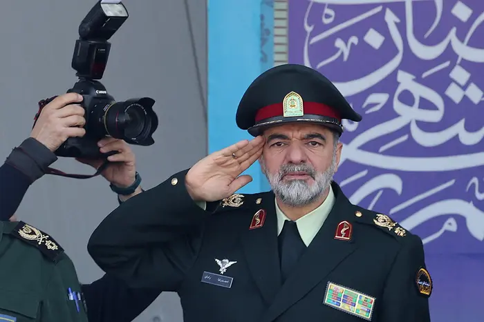 Ahmad-Rezá Rádán