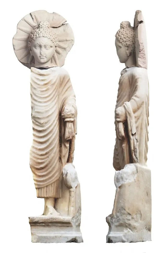 Buddha
