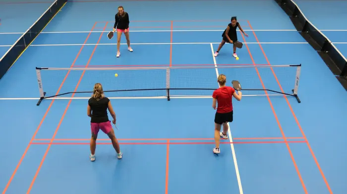 Pickleball