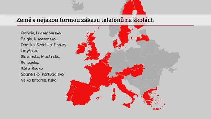 Telefony