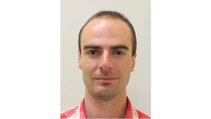 Pohřešovaný Tomáš Doležal