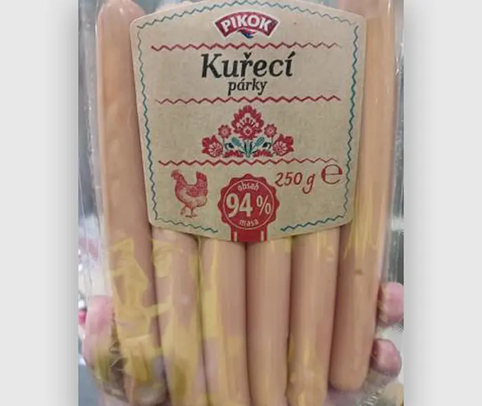 Nejakostní párky