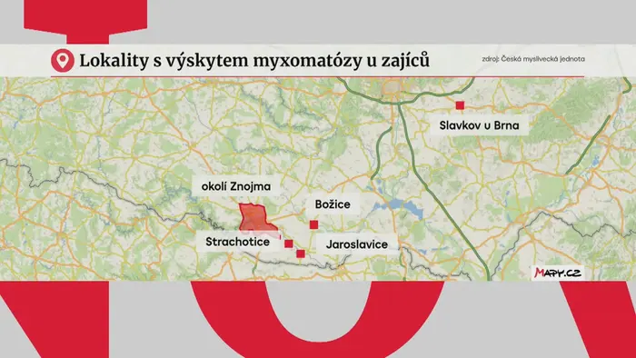 Myxomatóza