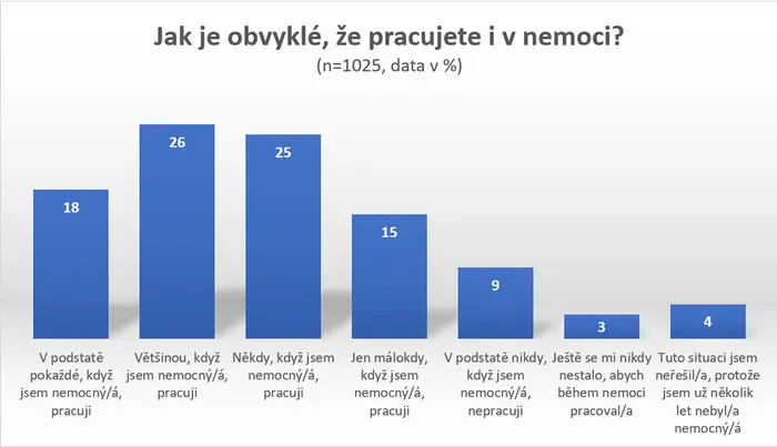 Průzkum