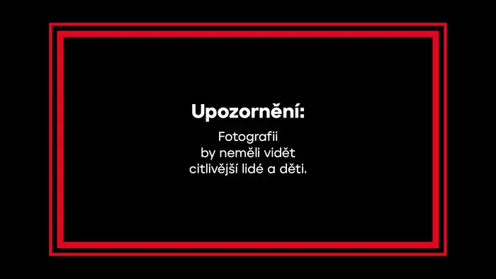 Upozornění