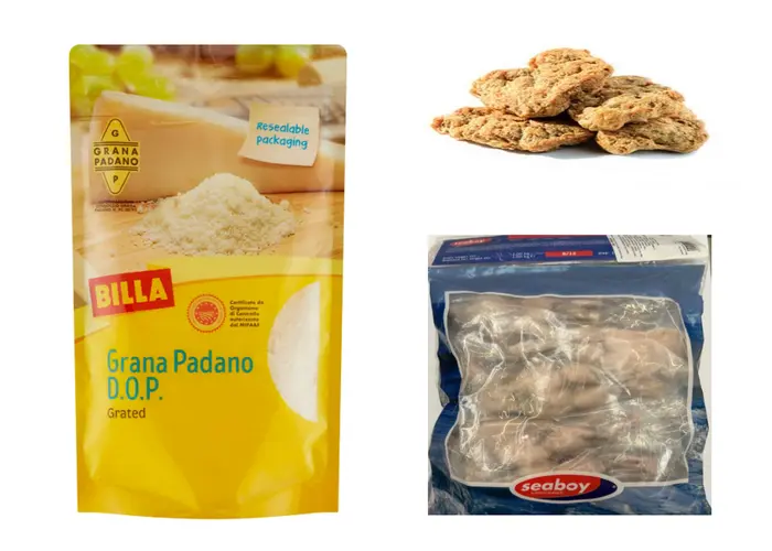 Řetězce stahují zdraví závadné potraviny