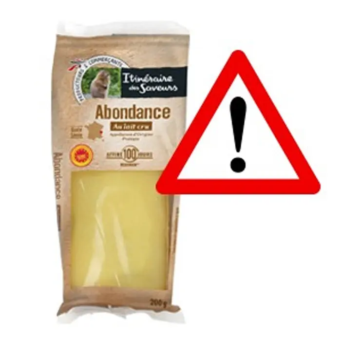 SÝR ABONDANCE 200 g