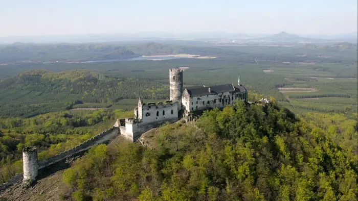Hrad Bezděz