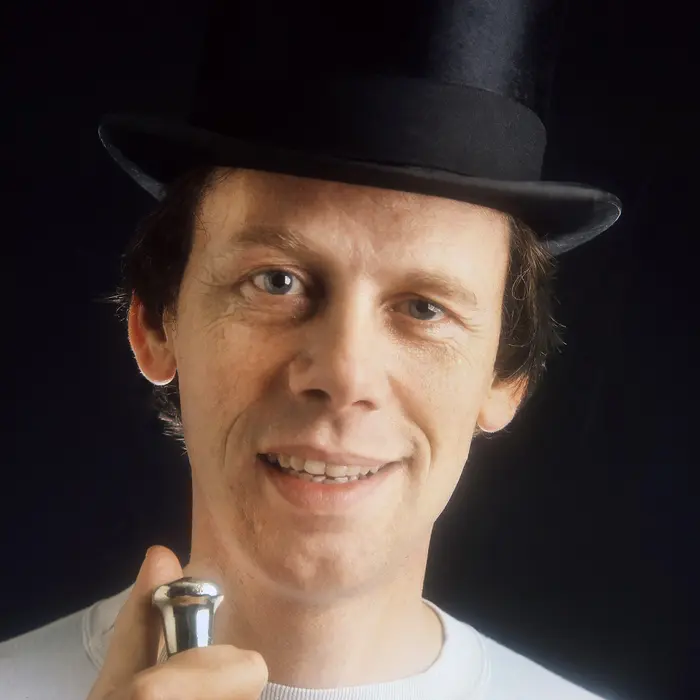 Herbie Flowers, 1976