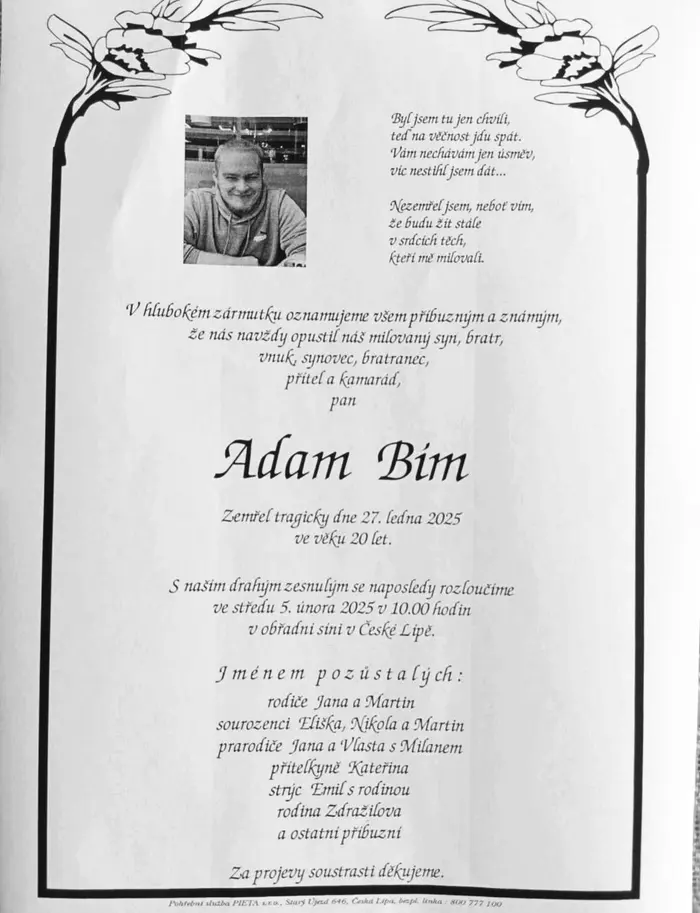 Adam Bím