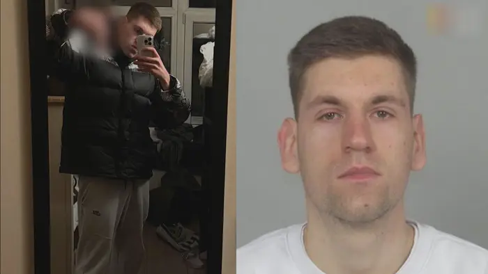Trestně stíhaný cizinec