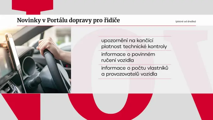 Portál dopravy