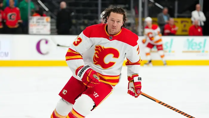 Tyler Toffoli