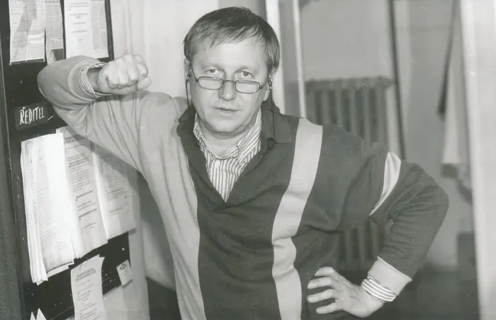Zdeněk Potužil