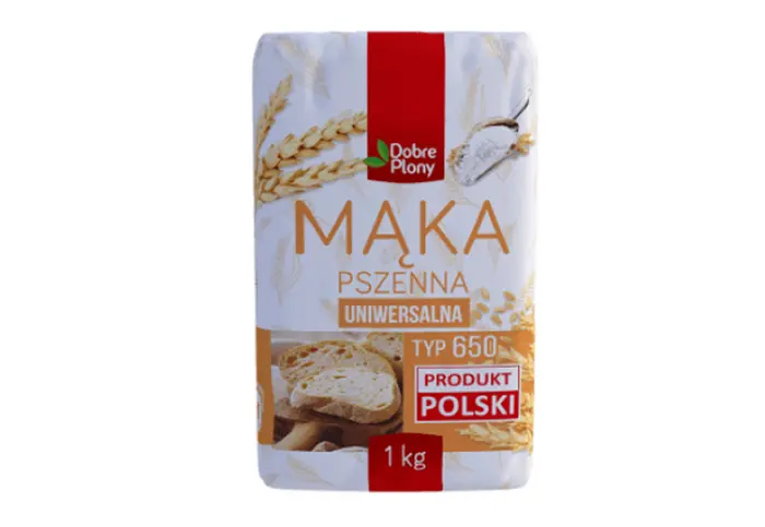 Zdraví nebezpečná mouka