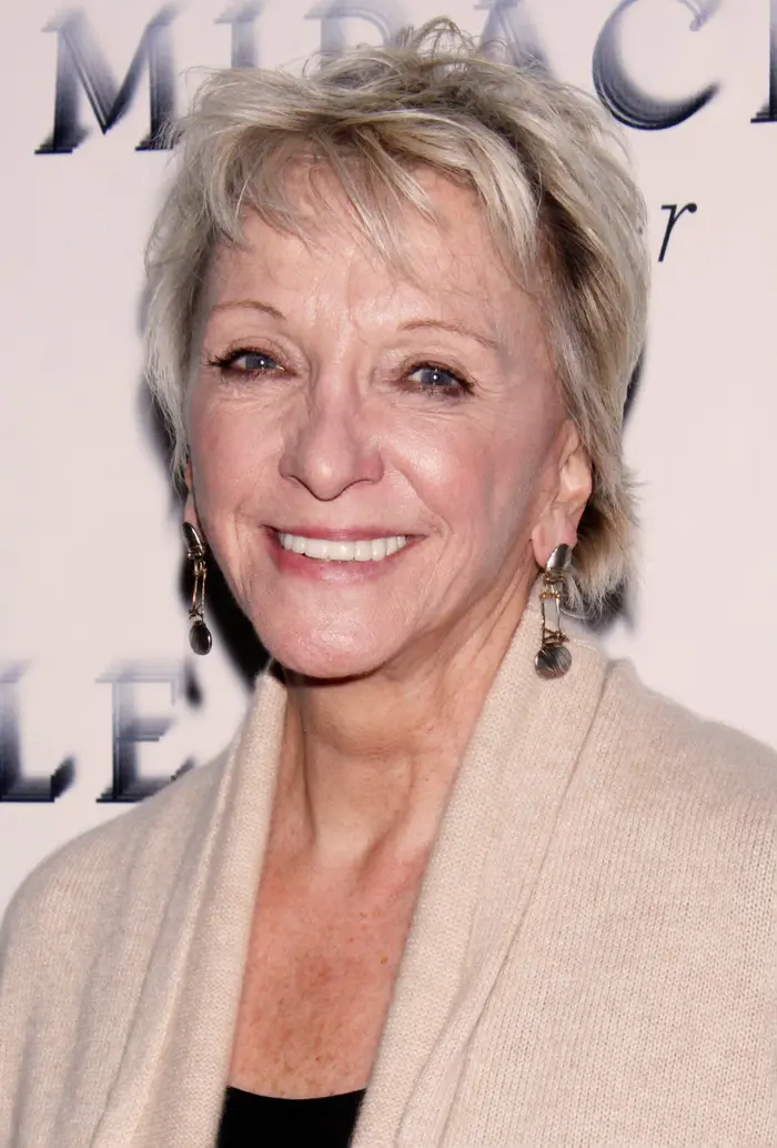 Elizabeth Franzová
