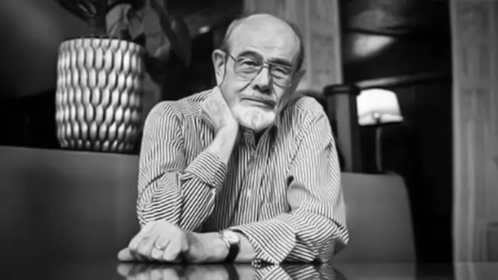 Pavel Říčan