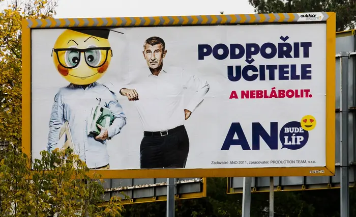 Makat a neblábolit