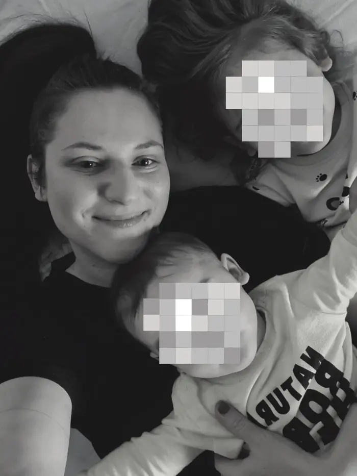 Děti přišly tragicky o maminku