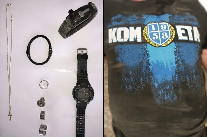 Pomozte policii identifikovat muže ze Svratky