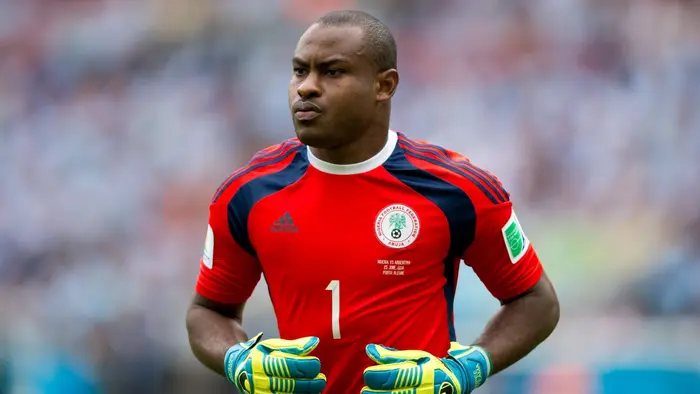 Vincent Enyeama