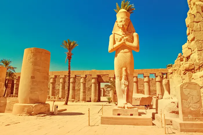 Egypt_Luxor