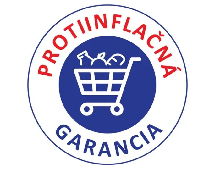 Protiinflační garance