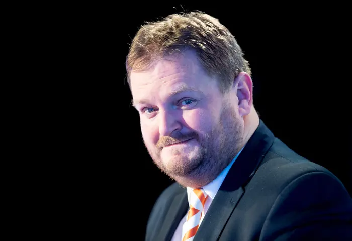 Petr Bartoň