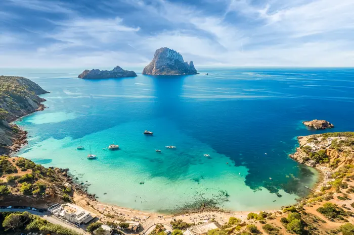 Ostrov Ibiza