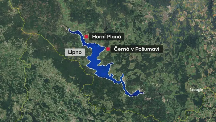 Lipno