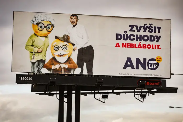 Makat a neblábolit