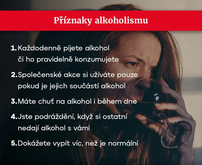 Alkoholismus