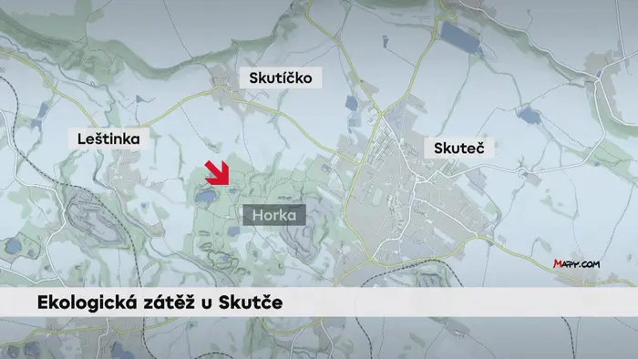 Skuteč