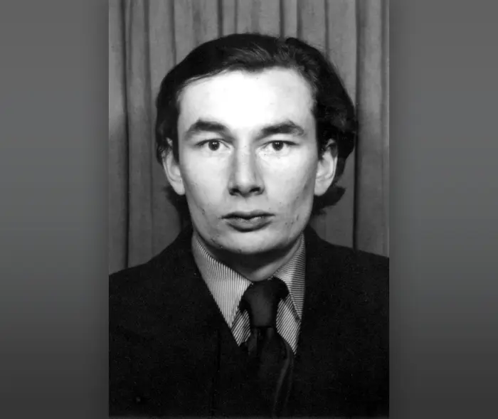 Lord Charles O’Hagan
