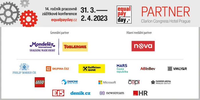 14. ročník pracovně zážitkové konference