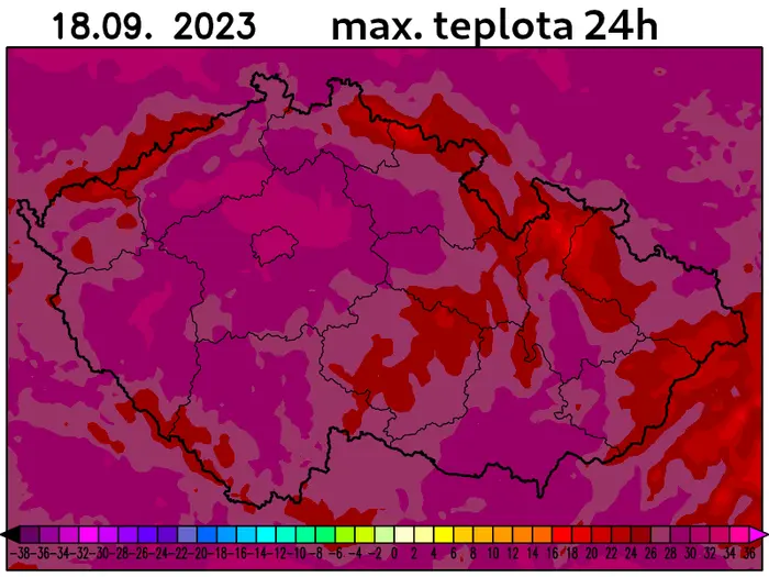 Teplota