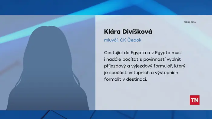 Klára Divíšková, výrok