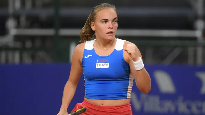 Sára Bejlek